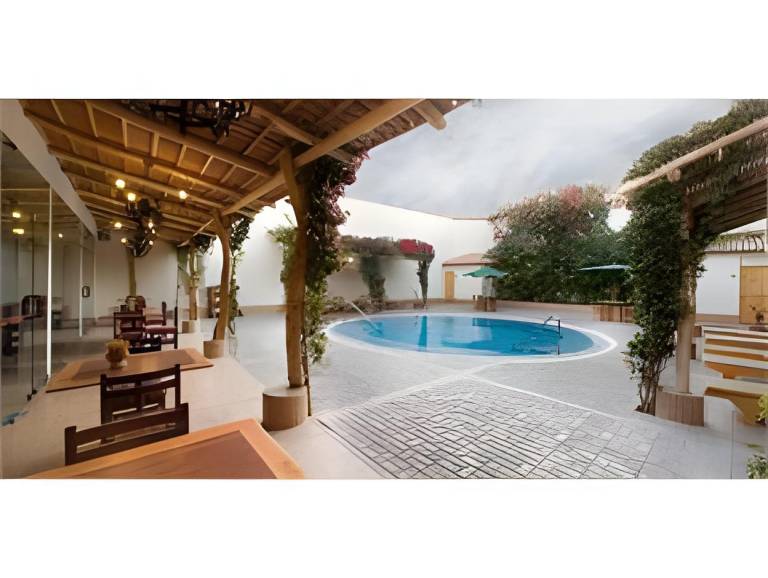 Casa Andina Standard Nasca — photo 3