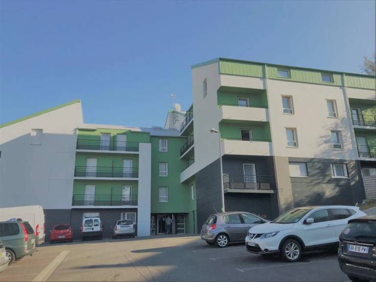 Appartement Brest