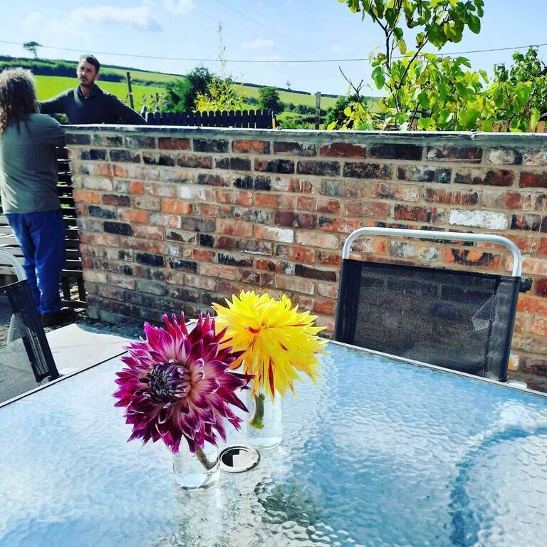 Bed and breakfast Challacombe