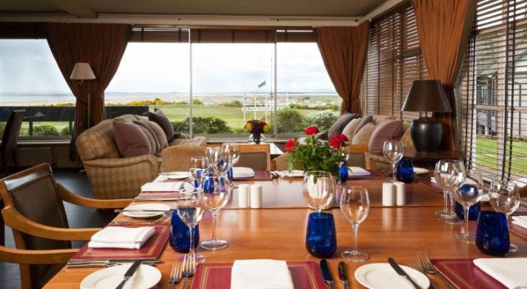 Royal Golf Hotel, by Highland Coast Hotels — photo 5