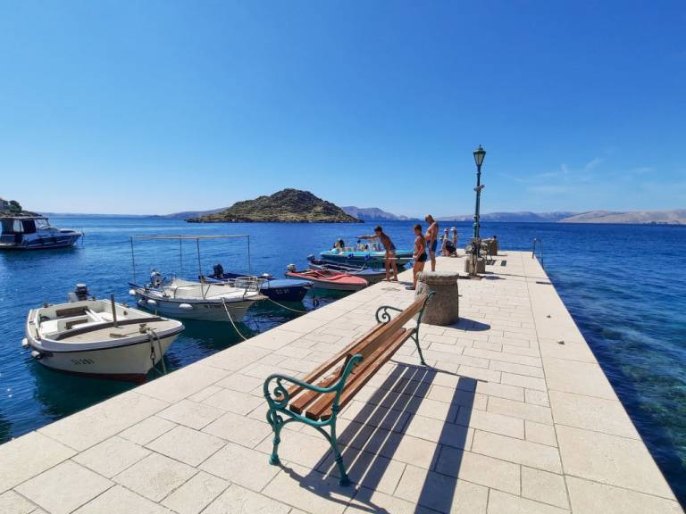 Apartament Sveti Juraj