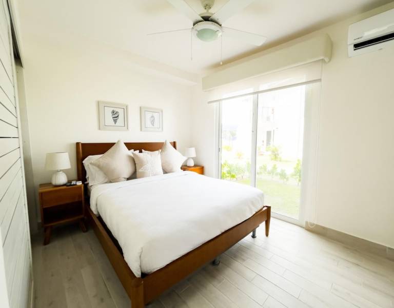 Apartment  Punta Chame