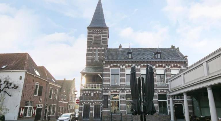 Appartement Purmerend
