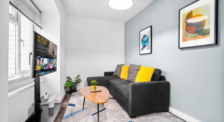 Rental apartment with 1 room for 2 persons — photo 3