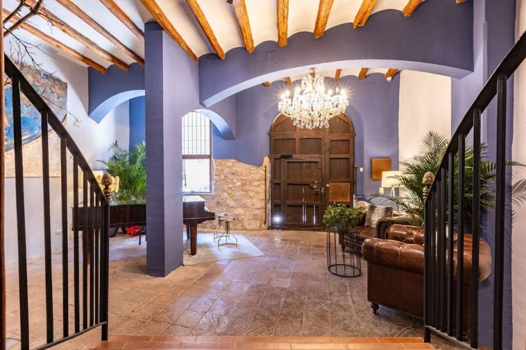 Casa Siurana
