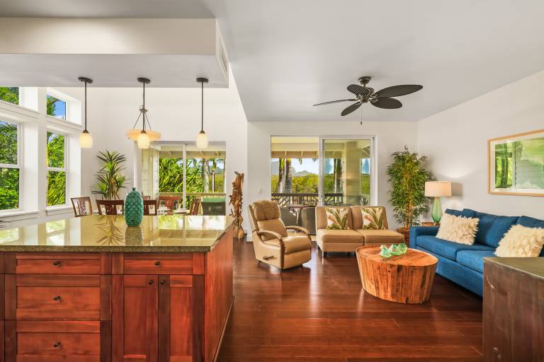 Condo  Koloa