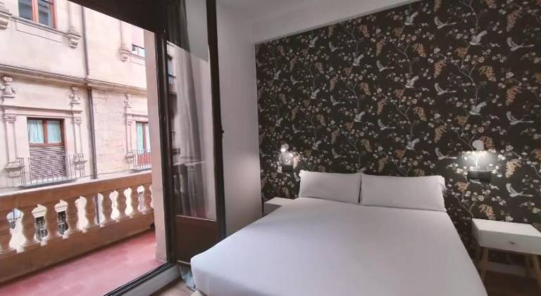Appartement Salamanca