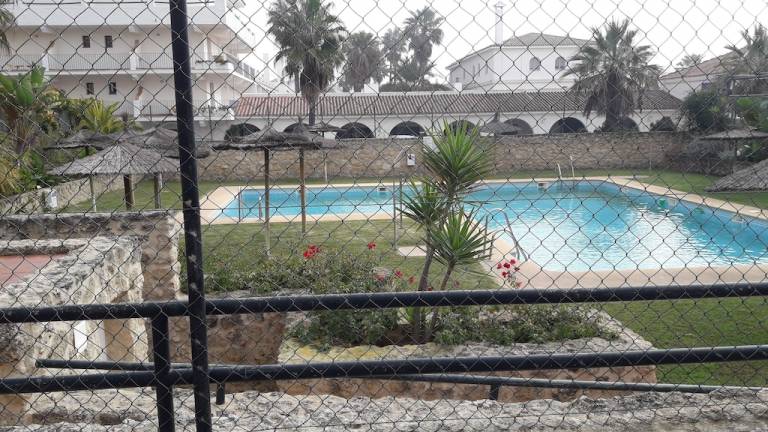 Apartamento Rota