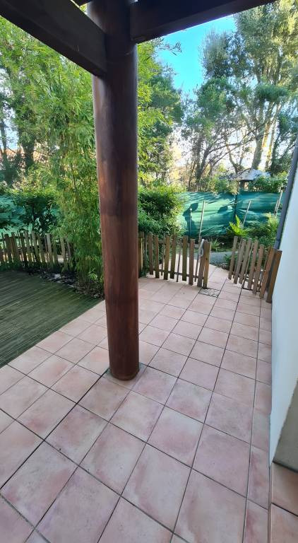 Nice house with barbeque, terrace & yard | Garden view | Dogs allowed — photo 2
