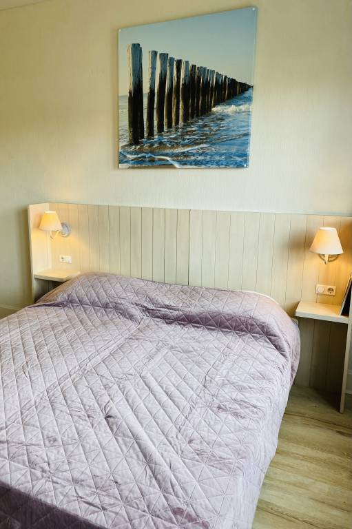 Chambre privée Middelkerke