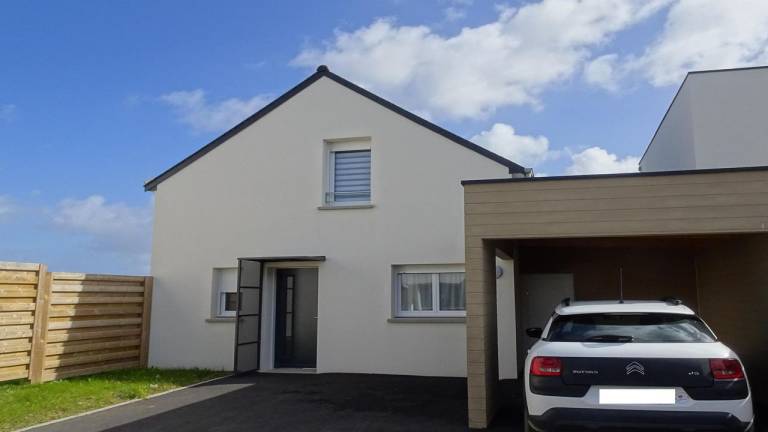 Ferienhaus Paimpol