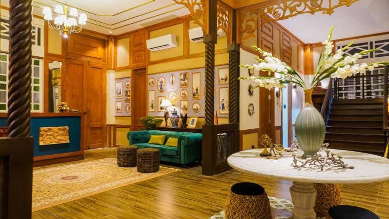 UNWND Boutique Hotel Calatagan — photo 3