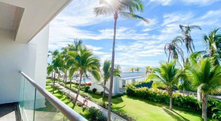 Apartment with pool in Puerto Vallarta