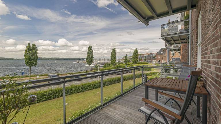 Ferienwohnung Wassersleben