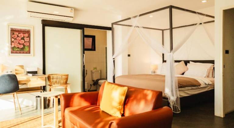 Bougain Villas - Adults Only — photo 2