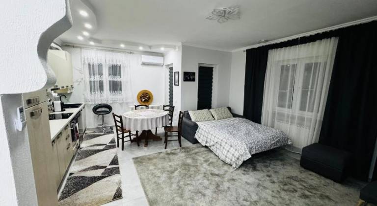 Pleasant holiday apartment | Dogs allowed — photo 2