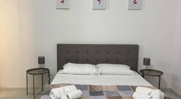 Holiday apartment | Pets are welcome in Polignano a Mare
