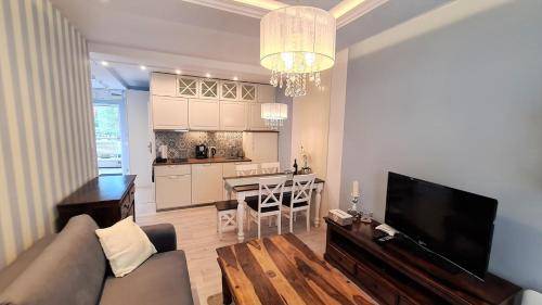 Apartament Jurata