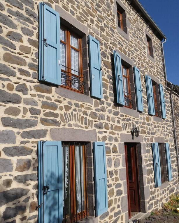 Longère Saint-Flour