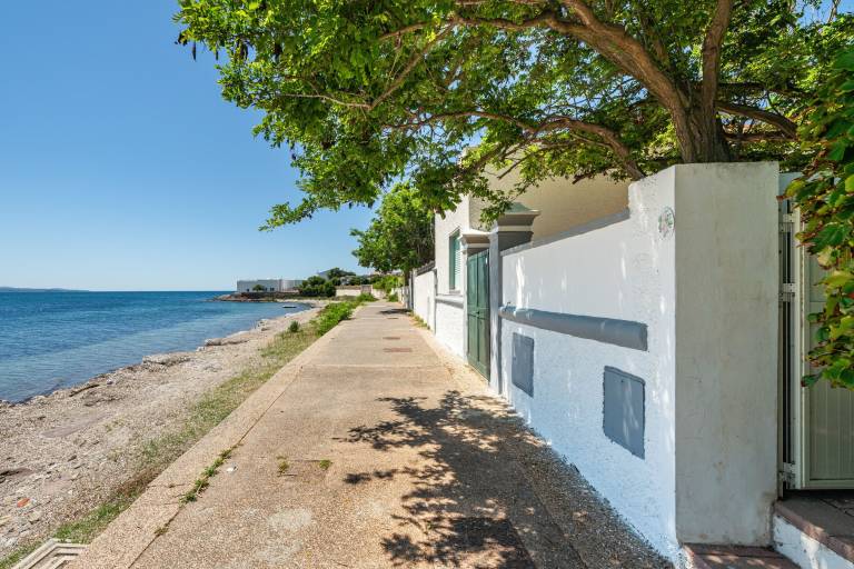 Casa Isola di San Pietro