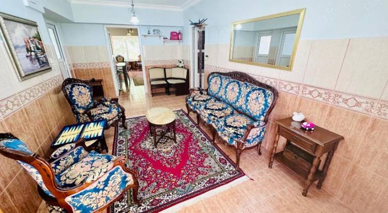 Stylish&Luxury Flat with Garden Close to Sea — photo 5