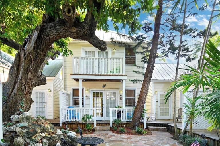 Cottage  Key West