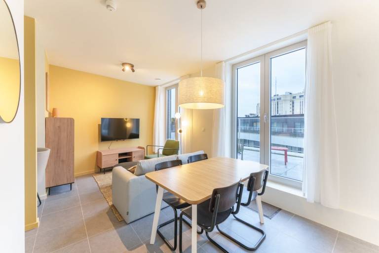 Apartment  Antwerp