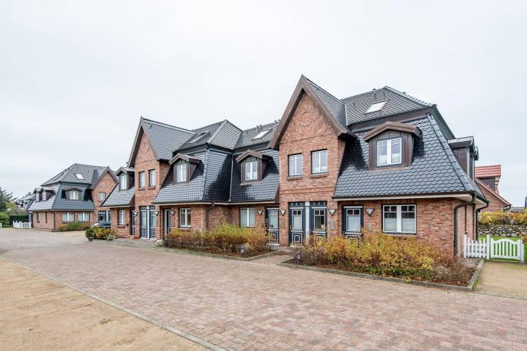 Ferienwohnung Westerland