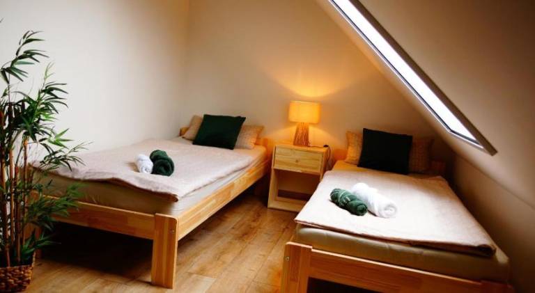Rental apartment with 2 rooms for 6 persons — photo 2