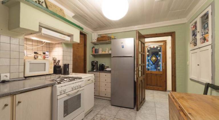 House with terrace, garden & barbeque | Perfect for remote work | Pets are welcome — photo 3