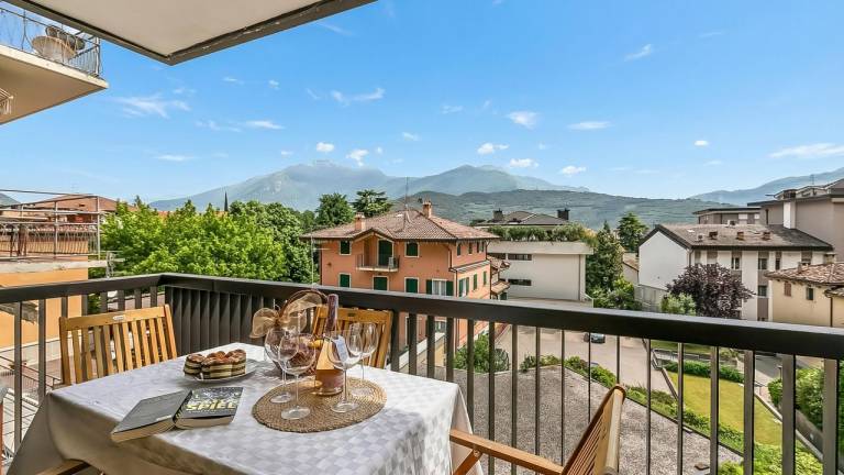 Ferienwohnung Riva del Garda