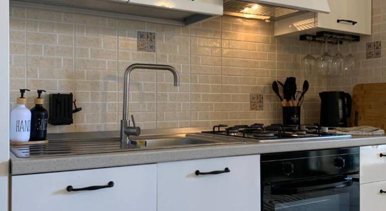Holiday apartment with 2 rooms for 5 persons — photo 4