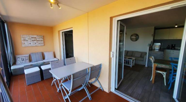 Holiday apartment with pool | Pets are welcome — photo 5