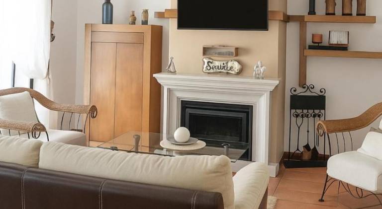 BEACH ECO HOME Penthouse — photo 2