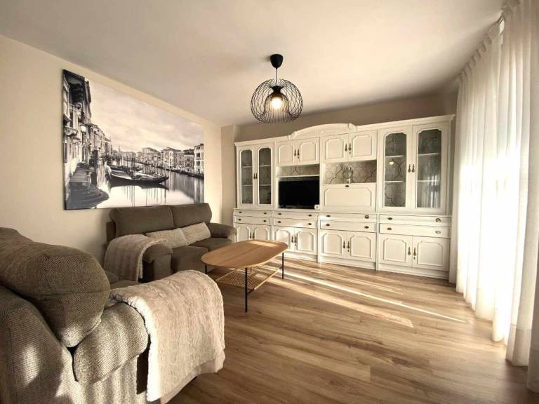 Apartamento Riaño