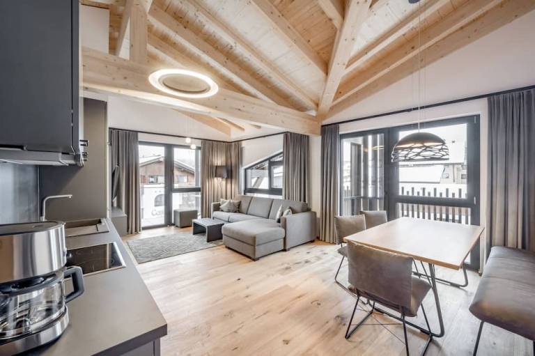 Aparthotel  Seefeld in Tirol