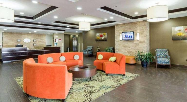 Comfort Suites Cotulla near I-35 — photo 5