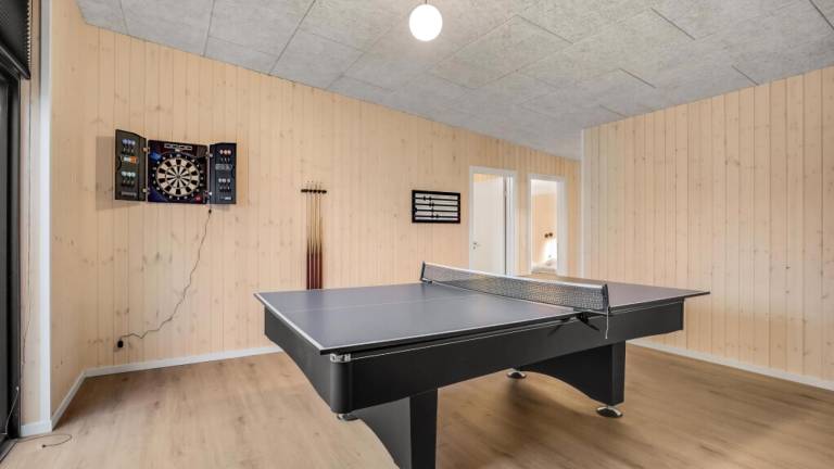 House with sauna, terrace & hot tub — photo 5