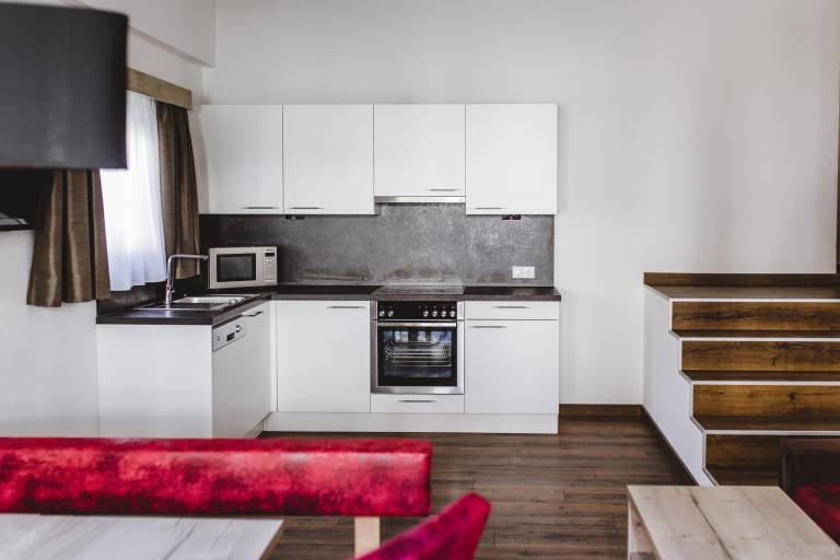 Appartement Sölden