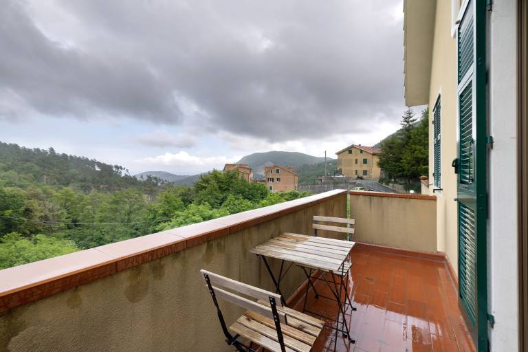 Apartment 'Elena E Joerg 2' with Mountain View, Shared Garden and Wi-Fi — photo 2