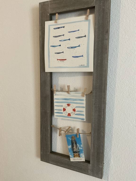 Vacation home with 1 room for 4 persons — photo 4
