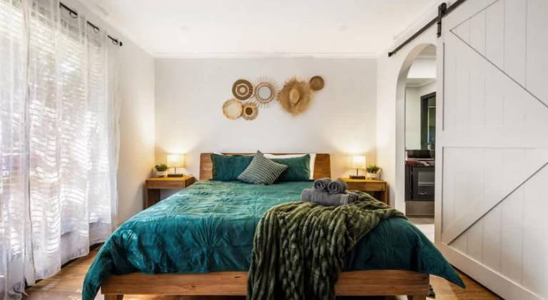 900 m&sup2; Ferienhaus