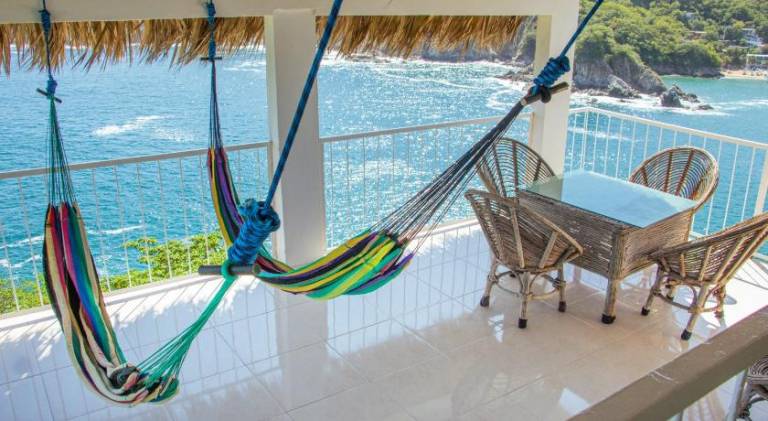 144 m&sup2; Ferienwohnung