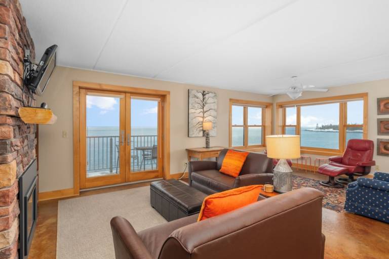 Aparthotel  Grand Marais