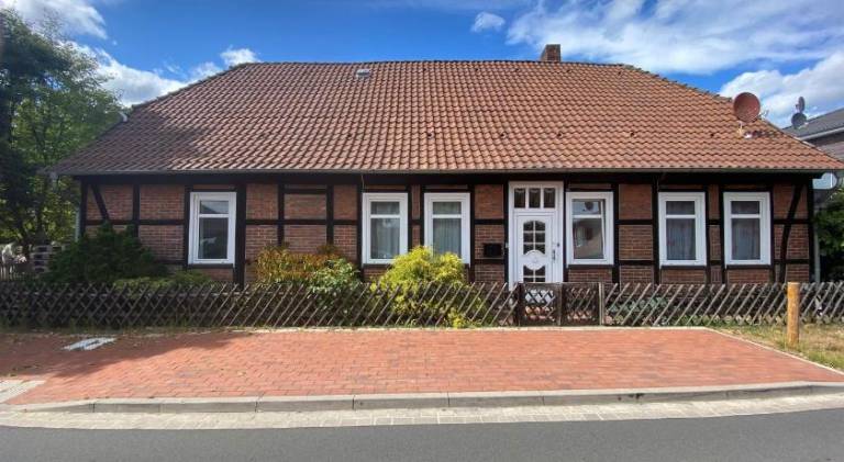 Pension - Monteurzimmer -,, Haus Hilde " in Celle