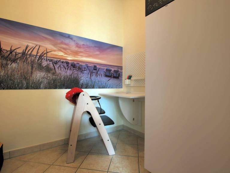 Komfortable 58m² Ferienwohnung für 3 Personen mit Terrasse und Hund — photo 5