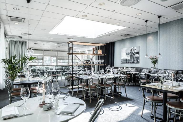Best Western Plus Park City Solna — photo 3