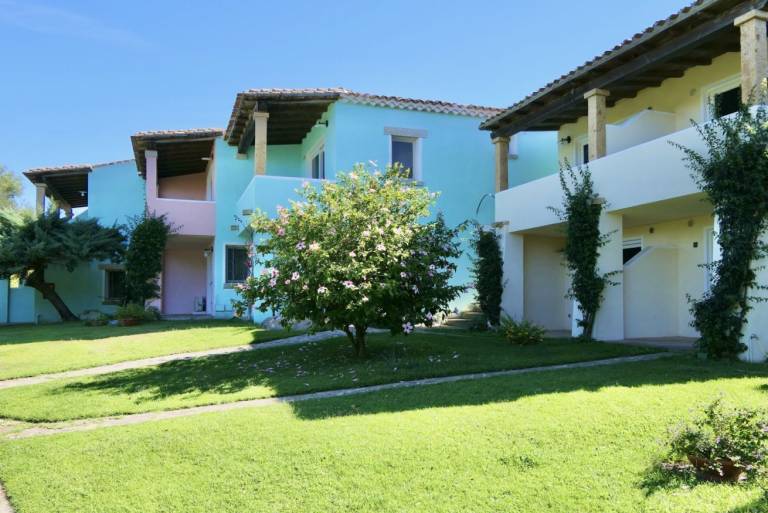 Ferienwohnung Porto Rotondo