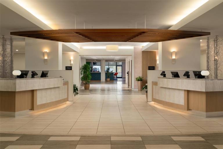 DoubleTree by Hilton Virginia Beach — photo 5