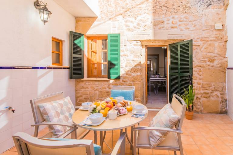 Maison de vacances Barcares